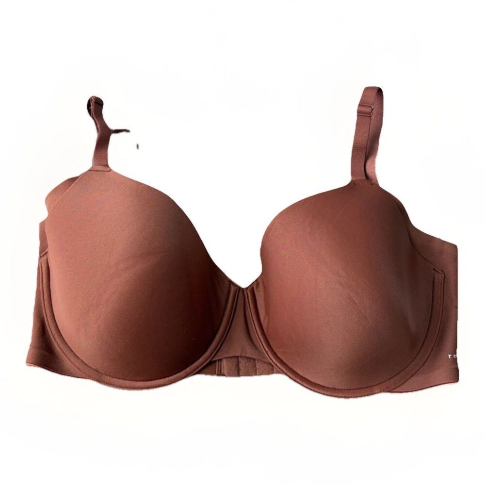 Reveal Lingerie Brown Wired Bra Size 36D